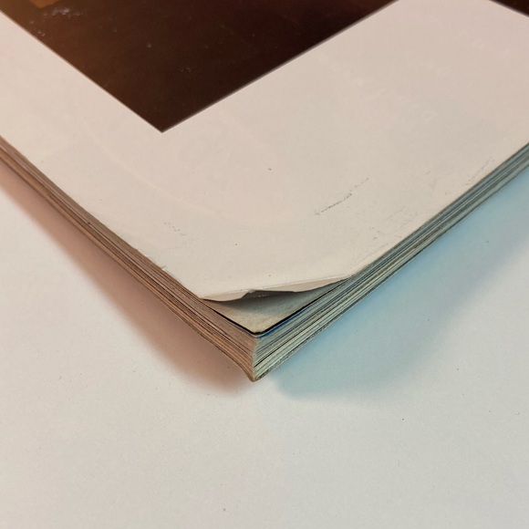 The Source Magazine October 98 Issue #109 Exclusive Interview Hip-Hop Fat Joe - Picture 6 of 6